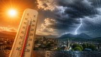 Bu Yaz Neden Bu Kadar Sıcak? Avusturya’ya Serin Hava Geliyor