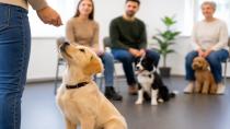 Vorarlberg’de ilk kez köpek sahipleneceklere zorunlu kurs başladı