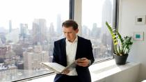 Sebastian Kurz artık Avusturya’nın en zengin 100 ismi arasında