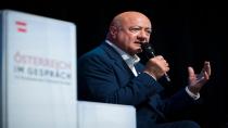 Başbakan Stocker ülkenin sorunlarını sıraladı: Her şey yolunda değil