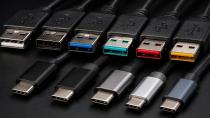 USB renkleri ne anlama geliyor?
