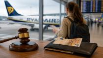 Ryanair yolcuları dikkat: Ödediğiniz ek ücretleri geri alabilirsiniz