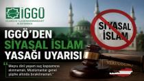 Avusturya İslam Cemaati’nden Siyasal İslam yasağına uyarı