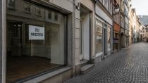 Feldkirch’te 19 dükkân yeni kiracısını bekliyor