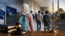 Avrupa’da Müslümanlara Yeni Kısıtlamalar