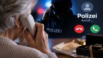 Vorarlberg’de Sahte Polis Alarmı