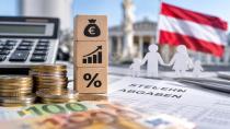 Avusturya’da çalışanların yükü arttı: 100 Euronun 47 Eurosu devlete gidiyor