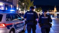 Yeni sistem Bregenz’de test ediliyor: Geceleri daha fazla polis sokakta olacak