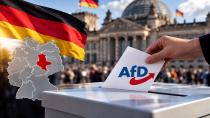 AfD yüzde 44’e yaklaştı: Vorarlbergli siyasetçiler sonucu nasıl yorumladı?