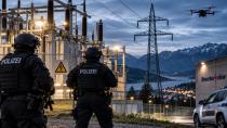 Almanya’da enerji tesislerine sabotaj: Vorarlberg ne kadar güvende?