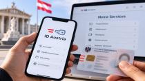 ID Austria’ya yoğun ilgi: Kayıt sayısı 6,3 milyona yaklaştı
