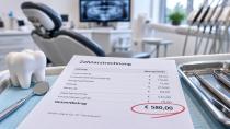 Avusturya’da insanlar fatura korkusundan dişçiye gidemiyor