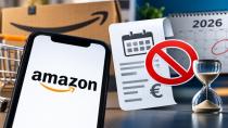 Amazon’da ödeme sistemi değişiyor