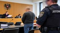 Üç haftada dokuz eve girdi: Vorarlberg’de seri hırsızlığa 6 yıl hapis