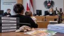 Altı Çocuklu Anneye 62 Bin Euroluk Dolandırıcılık Suçlaması