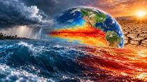 Süper El Niño İçin Rekor Tahmini