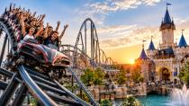 Europa-Park’ı Geride Bırakan Sürpriz Park