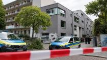 Kreuzberg’de Yangın: Onlarca Kişi Yaralandı