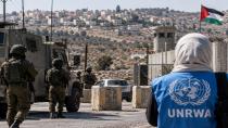 Batı Şeria’da Şiddet Artıyor: UNRWA’dan Uyarı