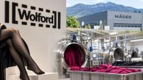 Wolford Boyahanesini Mäder’e Taşıyor