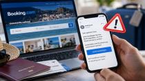 Booking.com Kullanıcılarına Dolandırıcılık Uyarısı