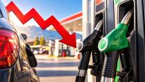 Avusturya’da sürücülere 12 Cent’lik rahatlama