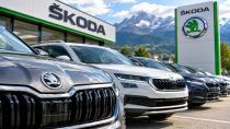 Skoda’dan 1,7 milyon araç için geri çağırma