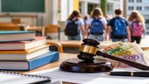 Vorarlberg’de 13 aileye yaz okulu nedeniyle ceza işlemi