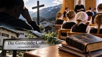 Vorarlberg’de dini topluluk mercek altında: Savcılık soruşturuyor