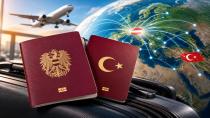 Dünyanın en güçlü pasaportları açıklandı: Avusturya 10. sırada