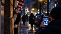 Halloween öncesi yeni korku akımı: Şaka yapanlara hapis cezası çıkabilir