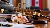 Avukat 9,72 Euro İçin Üst Mahkemeye Başvurdu