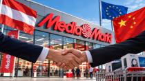 Avusturya MediaMarkt Satışına Onay Verdi