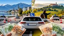 17 Günde Ehliyet: Vorarlbergliler Neden Steiermark’a Gidiyor?