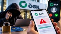 ÖGK Adına Yeni Dolandırıcılık: Banka Bilgilerinizi İstiyorlar!