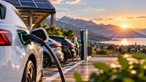 Vorarlberg’de Elektrikli Otomobil Patlaması: Tarihî Rekor Kırıldı!