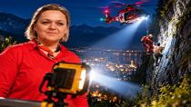 Dornbirn’de Türk Kadın Hayat Kurtardı: Kahramanlığı Ödüllendirildi!