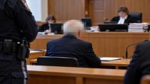 Vorarlberg’de Torunlarına Cinsel İstismarda Bulunan Eski Polisin Mahkûmiyeti Kesinleşti