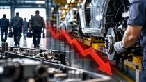 Avusturya Otomotiv Sektöründe İşten Çıkarma Dalgası: 3.000 Kişi İşsiz Kaldı