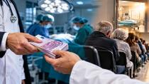 Avusturya’da Ameliyat Sırası Tartışması: Parası Olan Daha Erken Ameliyat Ediliyor