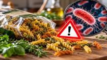 Dikkat! Bu Makarna Piyasadan Toplatılıyor