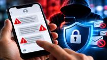 Avusturya'da SMS Dolandırıcılığına Yeni Engel