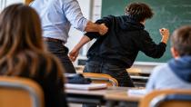 Okullarda Disiplin ve Şiddet: Öğretmenlerin Yasal Sınırları Tartışılıyor