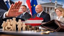 Sosyal Yardım Reformuna FPÖ Engeli