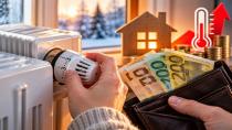 Vorarlberg'de 250 Euro Isınma Yardımı: Başvurular Başladı!