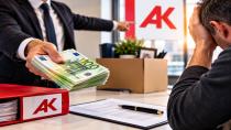 İşten Çıkarma Baskısına 11 Bin Euro Fatura!