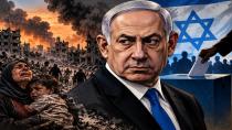 Gazze’de Binlerce Ölümün Gölgesinde Netanyahu İçin Hesap Günü