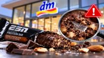 dm’den Protein Bar Geri Çağırma Kararı!